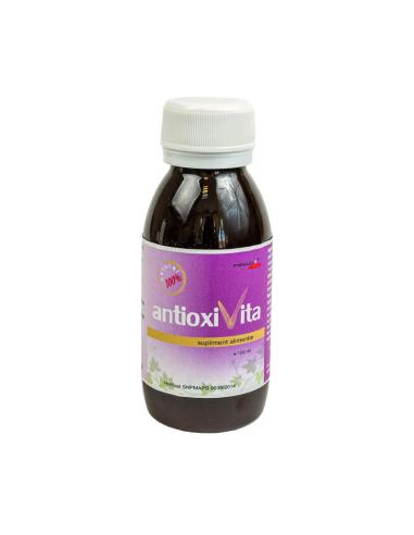 Antioxivita, 100 ml, Phenalex - antioxidant 100% natural