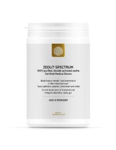 Zeolit Spectrum pulbere