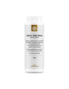 Zeolit Spectrum pudra uz extern
