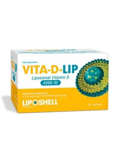 VITA-D-LIP Vitamina D