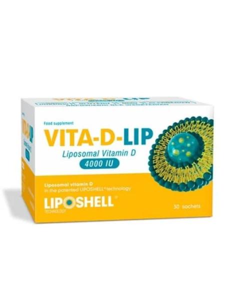VITA-D-LIP Vitamina D