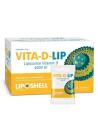 Vita-D-Lip Vitamina D Lipozomala 4000UI Liposhell