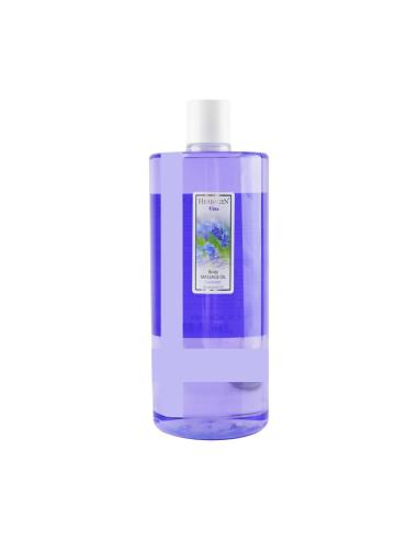Ulei de Masaj Lavanda, 1000 ml, Herbagen
