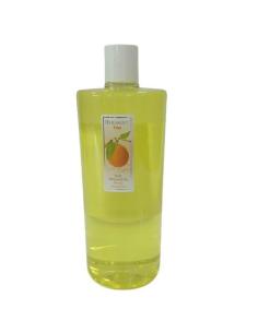 Ulei de masaj Portocale, 1000ml, Herbagen