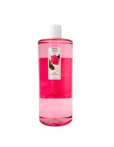 Ulei de masaj trandafir, 1000 ml, Herbagen