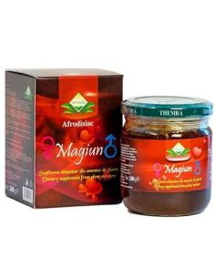 magiun turcesc themra