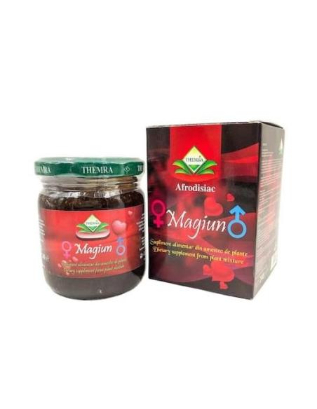 magiun afrodisiac