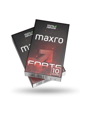 Maxro forte