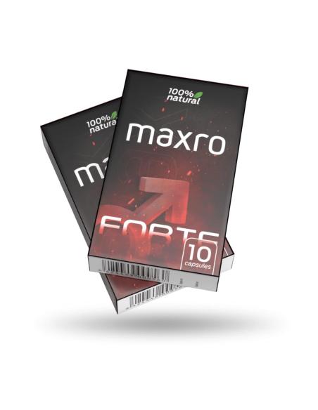 Maxro forte