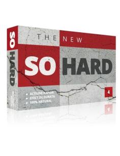 So Hard