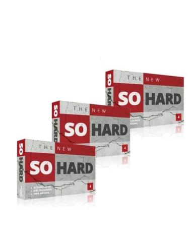 pachet sohard 3 cutii