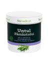 Gel cu Extract de Untul Pământului, Rozmarin, Camfor și Mentol - Biomedicus