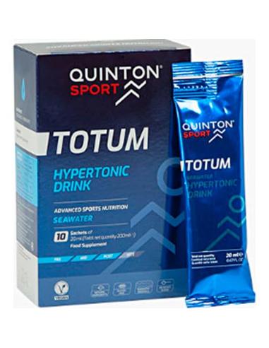Quinton Totum Sport