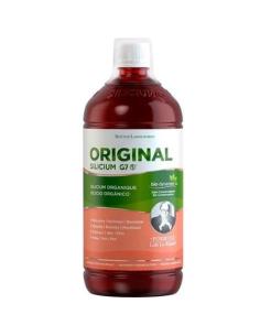 Siliciu G7 Original, 1 litru, Silicium Laboratories