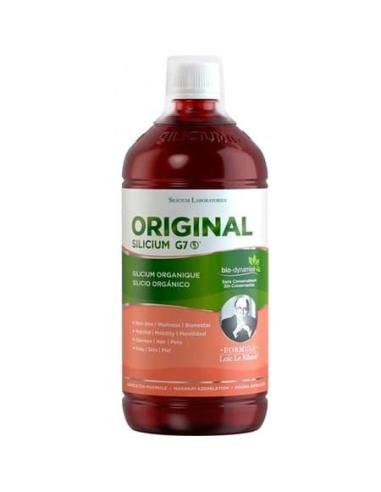 Siliciu G7 Original, 1 litru, Silicium Laboratories