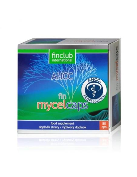 ahcc mycelcaps