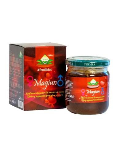 magiun turcesc themra