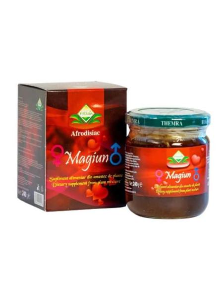 magiun turcesc themra