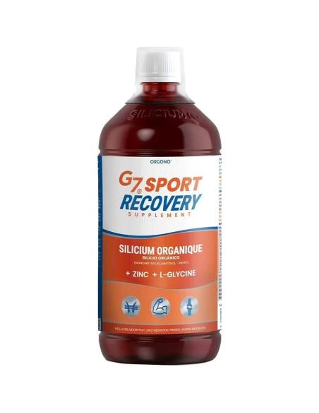 Orgono G7 Sport Recovery