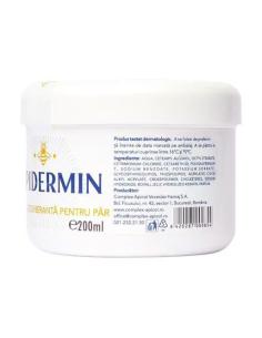 Apidermin masca regeneranta pentru par 2