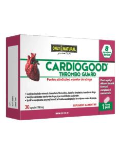 Cardiogood ThromboGuard