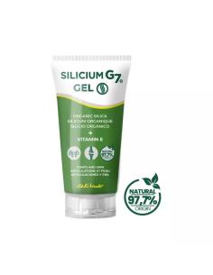 Silicium G7 gel