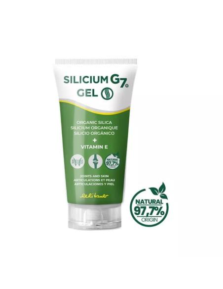 Silicium G7 gel