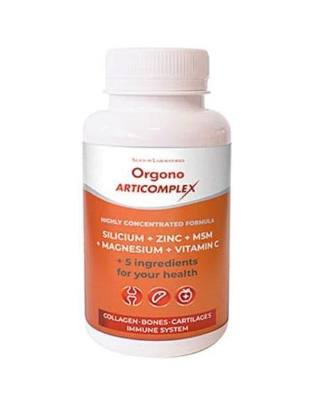 Orgono Articomplex pentru regenerarea articulatiilor