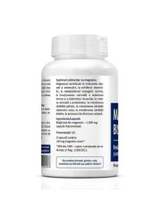 Magneziu bisglicinat zenyth 2