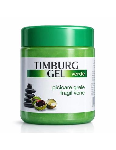 Timburg Verde