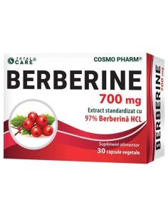 Berberina cosmopharm