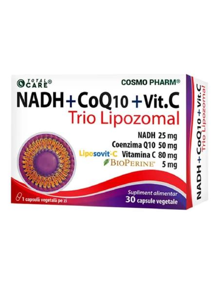 NADH cosmopharm