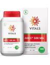 AHCC 500mg 180 cps Vitals