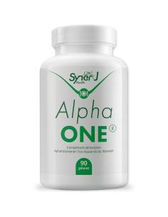 Alpha One Alga AFA capsule