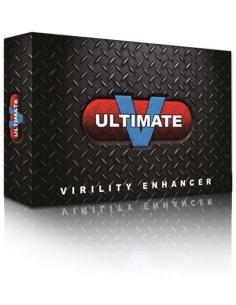 Ultimate V 4 capsule