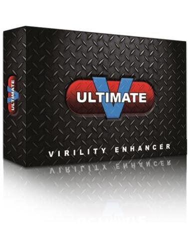 Ultimate V 4 capsule