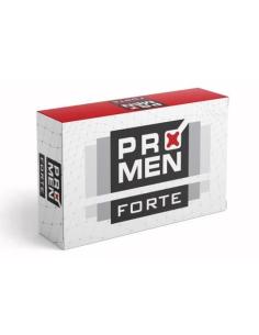 Promen Forte, 4 capsule pentru potenta