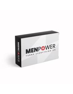 Menpower capsule