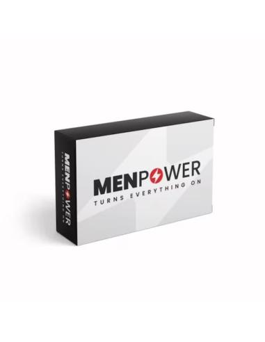 Menpower capsule