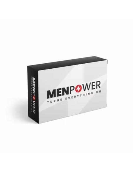 Menpower capsule