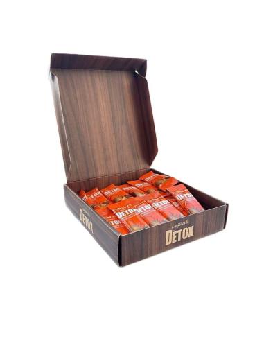 Ceai de slabit turcesc detox