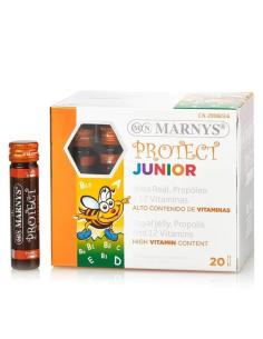 Complex Junior Protect, 20 Fiole, Marnys