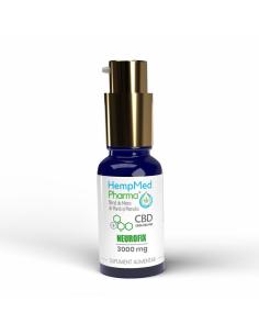 Ulei CBD Neurofix