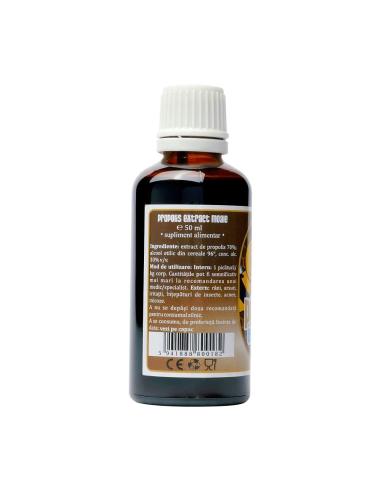 Propolis Extract Moale 70% Phenalex prospect