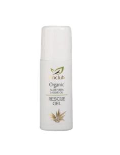 Aloe Vera Rescue gel