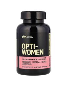 Opti Women Optimum Nutrition