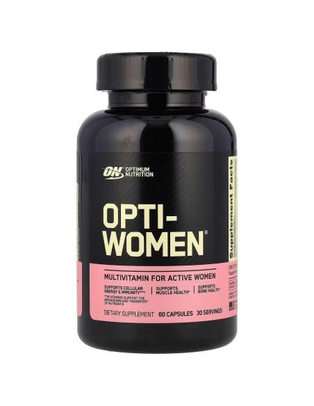 Opti Women Optimum Nutrition