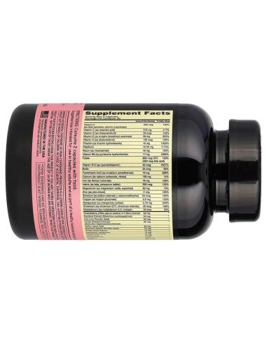 Opti Women Optimum Nutrition, multivitamine, 60 capsule