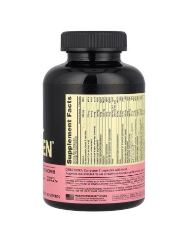 Opti Women Optimum Nutrition