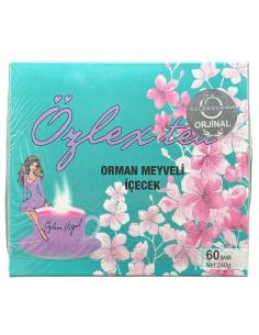 Ceai turcesc pentru slabit Ozlex Tea